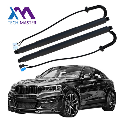 51247434043 51247434044 Elevador de porta traseira de energia elétrica automática para BMW X6 F16 2015-2019 LH RH (2 PLUGS)