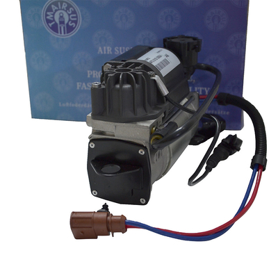 Compressor 4F0616005D 4F0616005D da suspensão do ar de Audi A6C6 4F Allroad Quattro S6 A6L AVANT