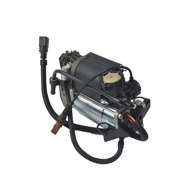 AUDI A8D3 4E Airmatic Suspensão Compressor Bomba 4E0616007A 4E0616005F Brand New