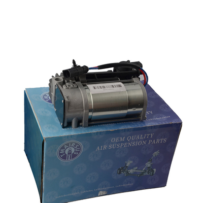 AUDI A8D4 Bentley Mulsanne Sistema de Compressor de Suspensão Pneumática a Ar 4H0616005C