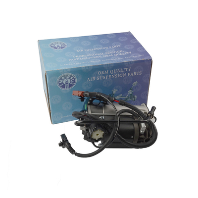 Peças sobresselentes do compressor da suspensão do ar de 7L0698007E 7L8616006D para Touareg I Pimenta de Caiena 02-10