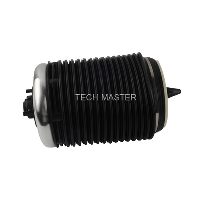 Molas pneumáticas de fole de suspensão a ar traseira para Audi A6 C7 4G0616001K 4G0616002K