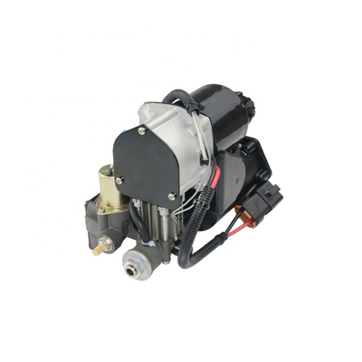 LR015089 LR025111 Bomba de suspensão a ar para Range Rover L322 Compressor do sistema de suspensão a ar