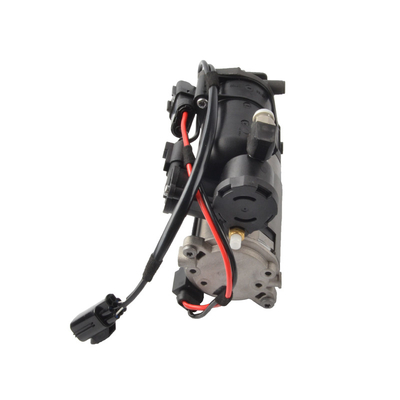 Compressor de suspensão Airmatic para Land Rover Discovery 3 e 4 LR045251 LR069691 bomba de compressor de ar