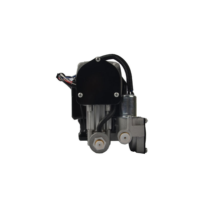 Bomba do compressor da suspensão do ar LR015303 para a escala L320 L319 de Rover Sport 2005 - 2009 de Rover Discovery 3 da terra
