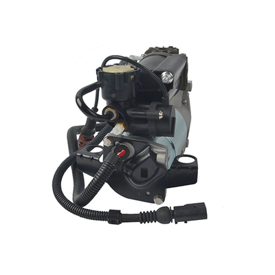 Bomba do compressor da suspensão do ar de 4E0616007A 4E0616005F para o compressor de choque de Audi A8 D3 4E Airmatic
