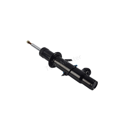Suporte esquerdo traseiro do passeio do ar com o sensor para as peças do amortecedor do ar da parte traseira do F16 X5 X6 de BMW F15 37106875087 37106875088