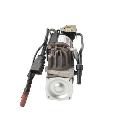 Compressor de ar de suspensão de ar de alumínio para bomba de compressor de ar de carro Bentley Phaeton 3D0616005P 3D0616005
