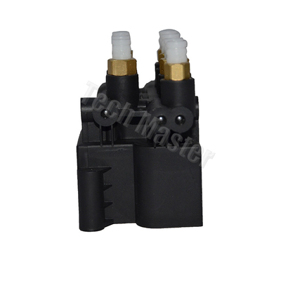 Bloco 4725530010 para a válvula solenoide de suspensão do Rolls Royce Ghost Air Ride.