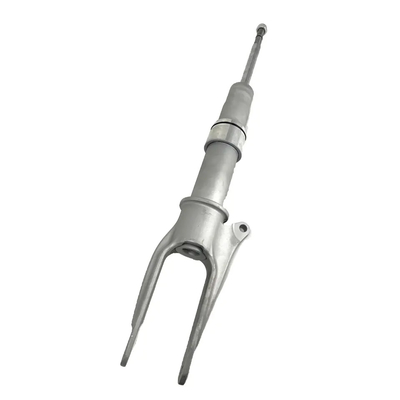 A suspensão do sensor de Porsche Panamera 970 Front Coil Spring Shock With ADS choca 97034304504 97034304104