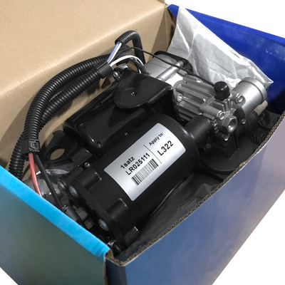 Compressor RQL000014 RQB000190 da suspensão do ar de Range Rover L322 AMK MK3