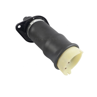 Mola de ar enchida gás do airbag para a parte traseira 4Z7616051A 4Z7616052A de Audi A6 C5