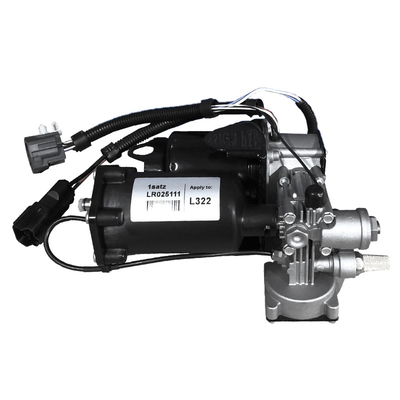 Tipo automotivo RQG500140 RQL500040 de Kit For Range Rover L322 Hitachi da bomba do compressor de ar das peças da suspensão do ar