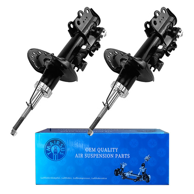 Amortecedor de Cadillac SRX com sensor elétrico 22793799 suporte do ar 20953564 22793800 20953565