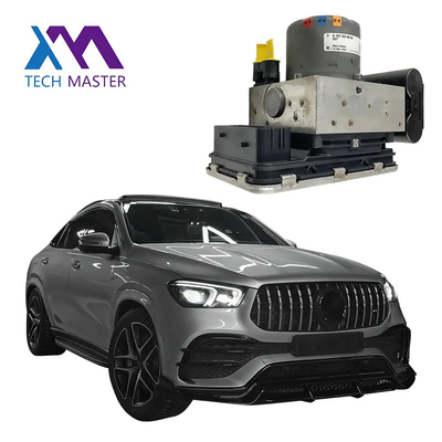 Compressor da suspensão do ar 1673209005 para o sistema de suspensão do ar para a bomba de ar de Mercedes Benz Maybach W167