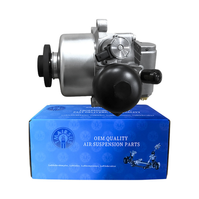 Ajuste Mercedes Benz W221 W216 CL550 S550 S63 AMG A0054667401 da bomba da direção de poder de R230 ABC