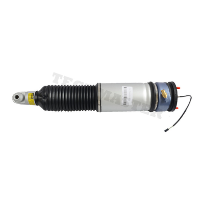 O amortecedor traseiro da suspensão do ar suporta 37126785535 37126785536 para BMW E65 E66 com ADS