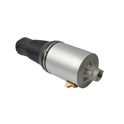 Mola de ar da suspensão 4E0616039AF 4E0616040AF da luva de ar de Front Air Suspension Repair Kits Audi A8 D3