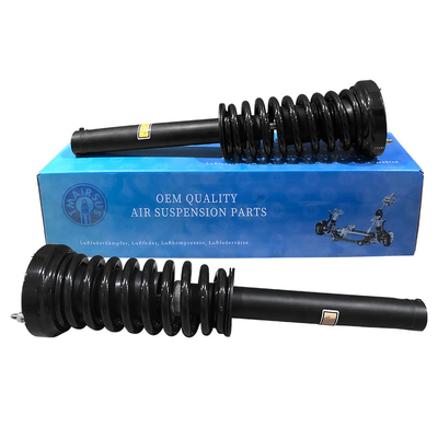Jogo A2213204813 de Coversion da mola de Mercedes Benz W221 Front Air Spring To Coil