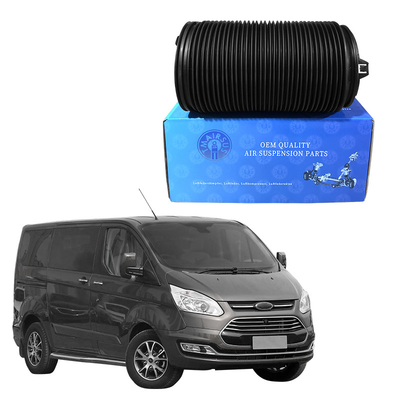 A parte traseira feita sob encomenda L ou a bolsa a ar FB0006352 da mola de suspensão do passeio do ar de R cabem Ford Tourneo