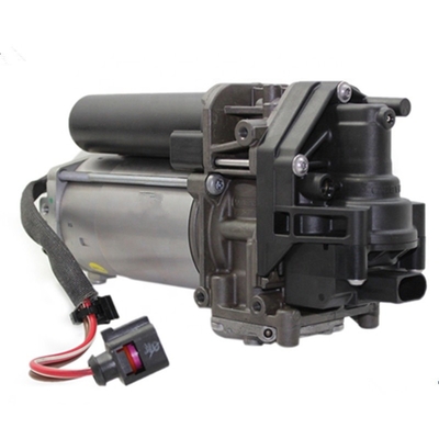 Chassi do compressor de ar de 4M0616005F 9Y0616007 para a máquina do compressor de ar de Audi Q7 A8 D5 A6 C8 4K 991 4M Q5 Pimenta de Caiena Panamera