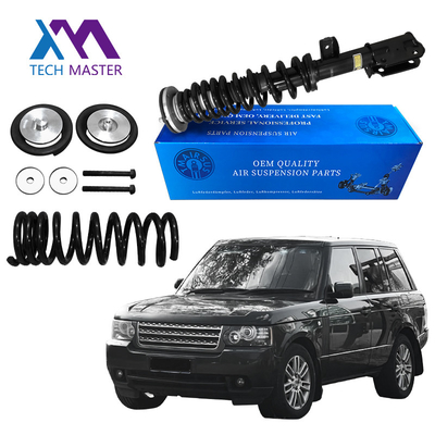 Amortecedor de mola helicoidal para L322 Range Rover e Range Rover Vogue 2002-2012