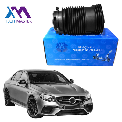 2133200125 2133200225 a parte traseira do E-cupê W253 X290 W257 C257 da classe C238 de Mercedes Benz W213 E da mola de ar com anúncios areja o fole