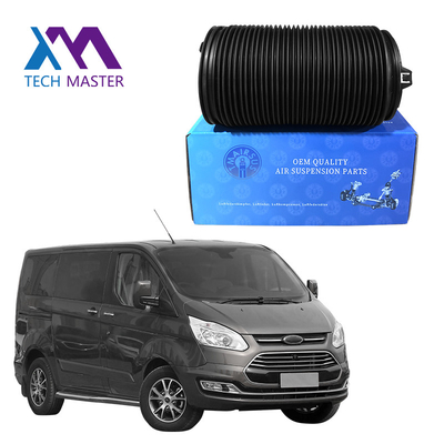 Mola de suspensão GK21-5A891-BC de Airmatic da parte traseira FB0006352 GK215A891BC para Ford Tourneo Custom 2012-2016