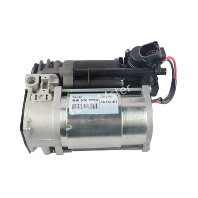 Bomba de compressor aeromático para Audi A8 D4 A6 C7 4H0616005C 4H0616005A