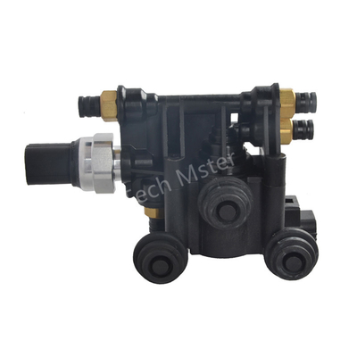 RVH000046 RVH500070 Bloco de válvula de distribuição de abastecimento de ar para Range Rover L322 And Sport LR3 LR4