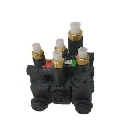Valva de relevo de suspensão a ar para L405 L494 L462 LR5 L560 Velar LR070246 LR037082 LR113342