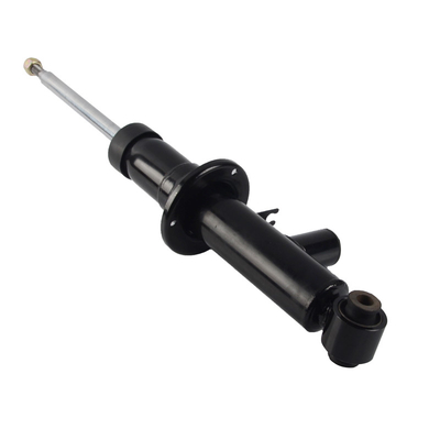 Peças de suspensão pneumática para BMW X3 X4 F25 F26 Choques aéreos traseiros 37126799911 37126799912