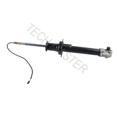 37121091571 37121091572 Absorvedor de choque automático com EDC traseiro esquerda direita para BMW E38 1995-2001