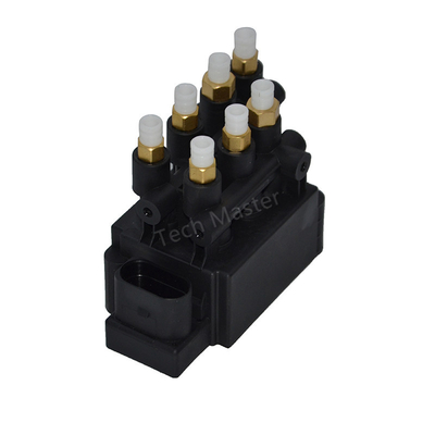 Valva solenoide de alimentação de suspensão de ar para Tesla Model S Model 3 Model X 600640600A