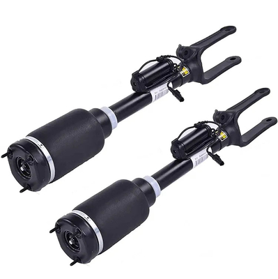 Suspensão de Acero de Borracha de Alumínio para Mercedes Benz W164 / ML X164 GL 1643205813 1643204613