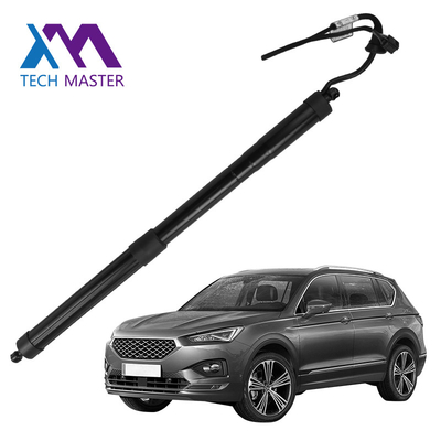 Acessórios para automóveis Porta de elevação de energia a gás para VW Sharan 2010-2019 LH RH 7N0827851E 7N0827711A