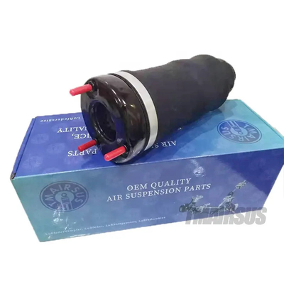 1643206013 W164 Balões de Suspensão Aérea Frontais Para Mercedes Benz Suspensão Airmatic Spring