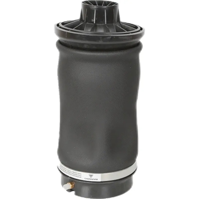 Molas de suspensão pneumática de borracha W164 Saco aeromático traseiro 1643200225 1663201025