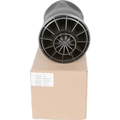 Airmatic traseiro Ballow Air Suspensão molas Para W164 Mercedes Benz 2923200525 1643200825