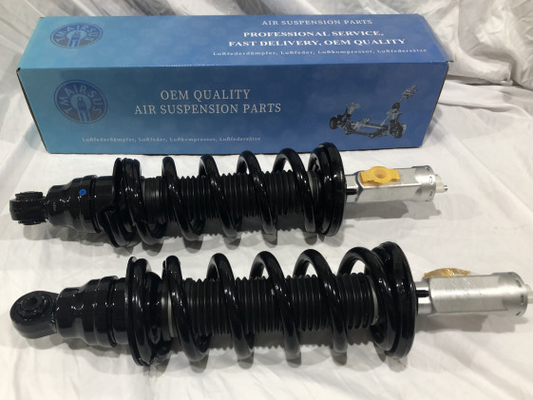 E61006JE7A Absorvedor de choque frontal Nissan Patrol Infiniti QX56 QX80