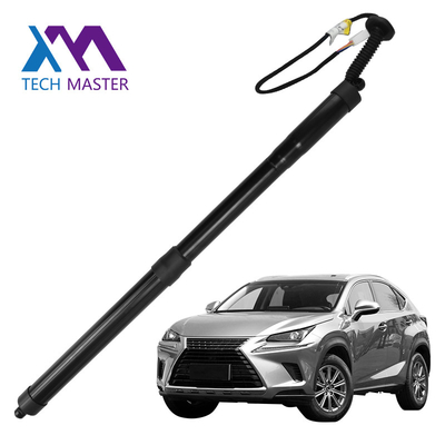 2017-2019 Posição RH Portão de elevação de potência 6891079017 6891079018 Para Lexus NX200 NX300