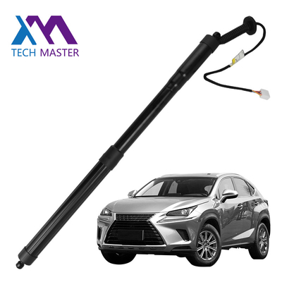 6892079017 6892079018 Portão de elevação de potência Lexus NX200 NX300 2017-2019 com controle remoto para máxima produtividade