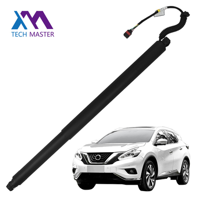 Porta de elevação de energia prateada Velocidade de elevação rápida 1m/s Para elevação eficiente Nissan Murano 2015-2020 905605AA1A