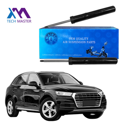 ISO9001 Auto traseiro absorvedor de choque para Q5 SQ5 Frente esquerda e direita com EDC 80A413029D