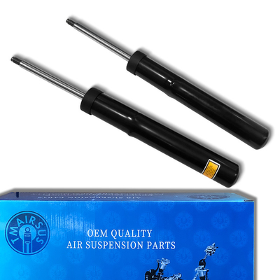 80A413029D Suspensão de ar Choque para Audi Q5 SQ5 Frente esquerda e direita com EDC