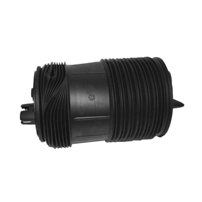Atrás esquerda direita Audi Q7 Air Suspension Springs 4M0616001 4M0616002