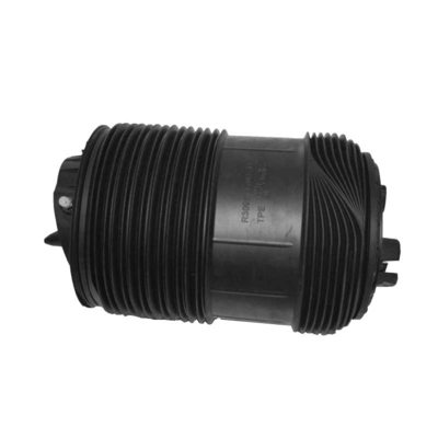 Forças de ar traseiras originais 4M0616001 4M0616002