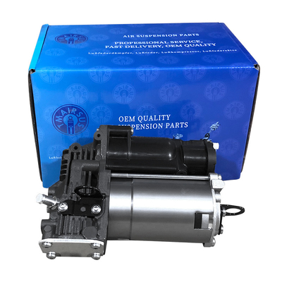 1663200204 1663200104 Bomba de compressão de suspensão de ar Para Mercedes Benz W166