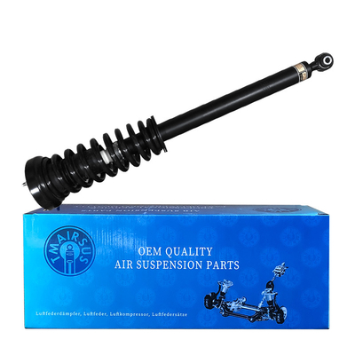 OEM absorvedores de choque traseiros com molas para Mercedes Benz W221