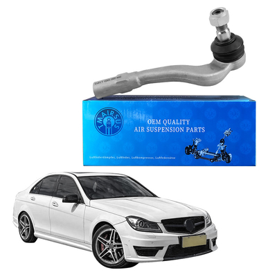 2043301003 Rodas de gravata externa para Mercedes Benz W204 Rodas de gravata bola externa da articulação direita